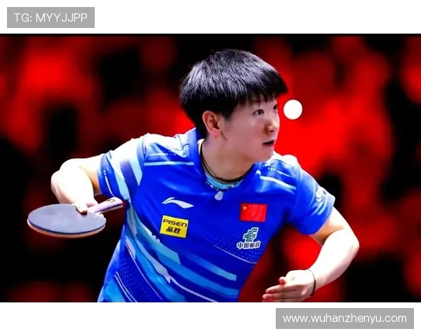 广州乒乓球队以60分稳居大满贯积分榜首位展现强劲实力